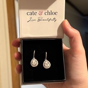 Cate & Chloe NEW Earrings